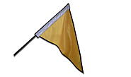 Triangle Flags