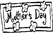 Happy Mothers Day Coloring Pages 2017 - Free Printable Mothers Day Coloring Pages 2017