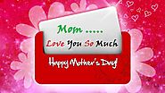 Happy Mothers Day Messages 2017 - Mother's Day Card Messages With Images & Pictures
