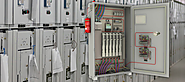 Electrical Panel Flooding Systems In Fire Fighting