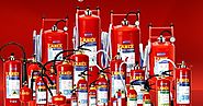 Total Guidance on Purchase & Maintenance of Fire Fighting Equipment's