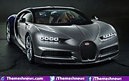 TOP 10 MOST EXPENSIVE SPORTS CARS IN THE WORLD