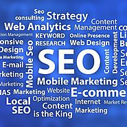 SEO Minneapolis Web Design