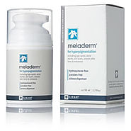 Meladerm Skin Lightening Cream