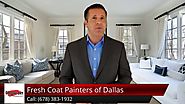 Douglasville, Dallas Painting Company, GA: Incredible 5 Star Review