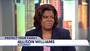 NJ Child Custody Attorney Allison C. Williams on Regaining Custody