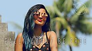 Be Free (Original) | Pallivaalu Bhadravattakam (Vidya Vox Mashup) (ft. Vandana Iyer)
