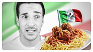 HOW TO BE ITALIAN • 20 Rules Italians never break