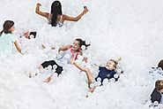 Giant Ball Pit Beach of Australia is Probably the Best Beach in the World