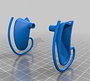 "assistive device for elderly or disabled" 3D Models to Print - yeggi