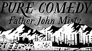 Father John Misty - Pure Comedy [Official Music Video]