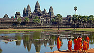 Angkor Photo Festival in Cambodia