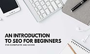 An Introduction to SEO for Beginners - Red Dot Geek