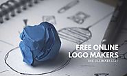 12 Online Logo Makers that are FREE! - Red Dot Geek