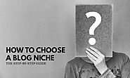 How to Choose a Niche for Your Blog (Passion over Profits!) - Red Dot Geek