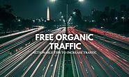 How to Get Free Organic Traffic (20 Actionable Tips) - Red Dot Geek