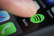Spotify acquires audio detection startup Sonalytic