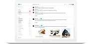 Google takes on Slack with new Hangouts 'Chat' and 'Meet' apps
