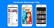 Facebook Messenger Day launches as a Snapchat Stories clone for making plans