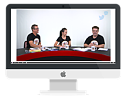 Webcast & Webcasting by Redback Conferencing - Check now!