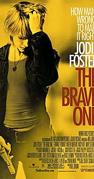 The Brave One (2007)
