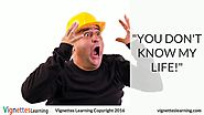 You Don't Know My Life - Micro-Learning