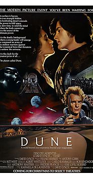 Dune (1984)