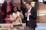 The Best Cooking Oils | The Dr. Oz Show