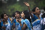 Bangladesh: Christianity Boom despite persecution