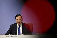 ECB keeps stimulus steady as nationalist elections loom