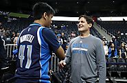 Mark Cuban: 1st trillionaires will be AI tech investors