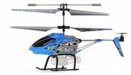 RC Helicopters