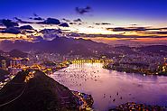 Rio de Janeiro (Brazil)