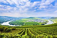 The Moselle Valley (Germany)