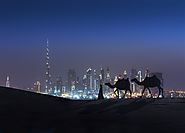 Dubai -