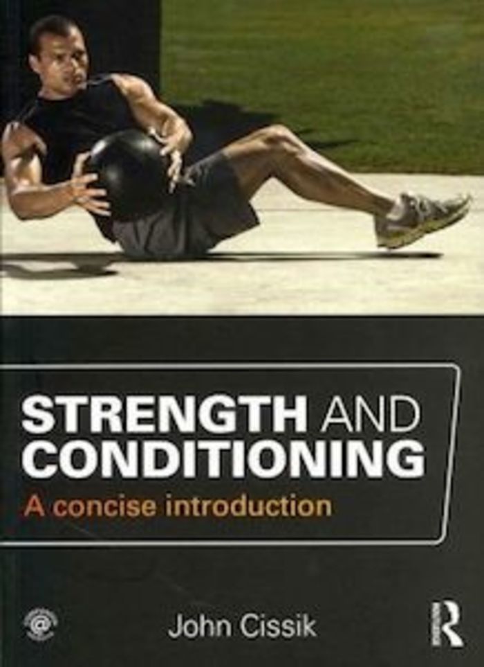 Best books for strength and conditioning at home A Listly List