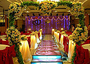How to Choose a Destination Wedding Planner in the Royal State of Rajasthan?