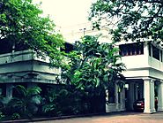 Top management institute in chennai