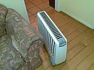 Top 4 Guidelines to Follow Before Buying an Electric Space Heater