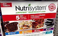 Nutrisystem Diet: Wight Loss Made Simpler Or Trickier