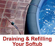 Softub Chemicals, Filters & Accessories - SoftubDirect.com