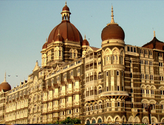 Top 20 Luxury Hotels in Mumbai