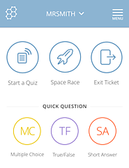 We have lift-off! Socrative PRO is here