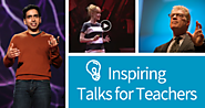 Top 10 TED Talks for Ed Tech