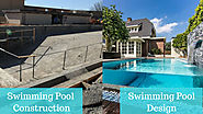 Things to Consider When Building a Pool