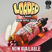 Loaded E Juice by Ruthless