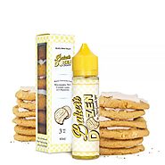 Baker’s Dozen - Vape Liquid Wholesale