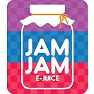 JAM JAM E Juice - 60ML