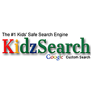 KidzSearch | Kids Safe Search Engine.