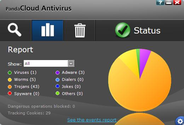 Panda Cloud Antivirus - Download the best free antivirus and the first free antivirus from the cloud